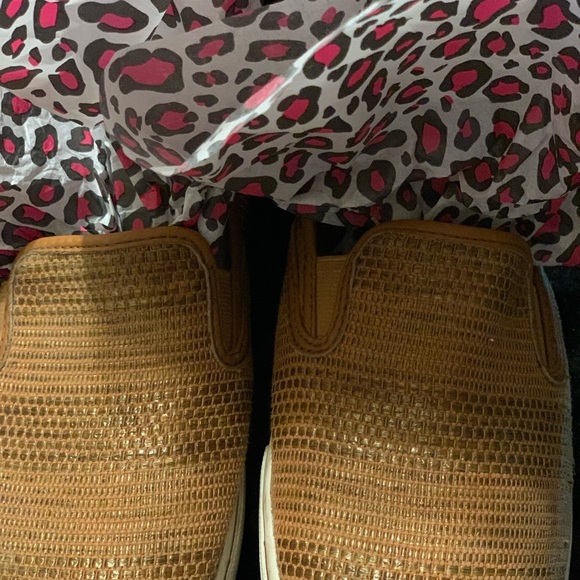 Ralph Lauren SlipOn shoes size 8.5 - Picture 4 of 11